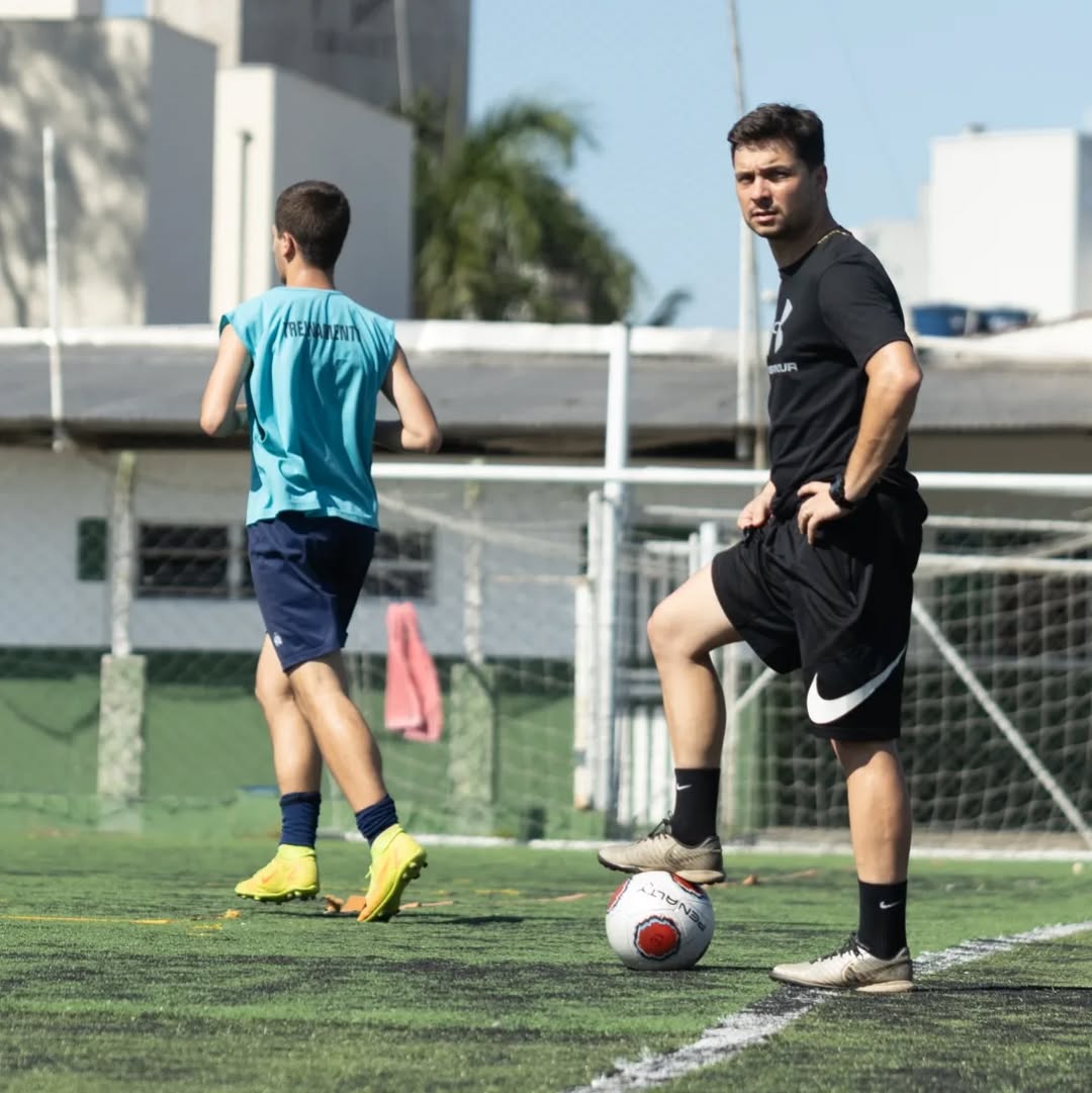 Acompanhamento Personalizado