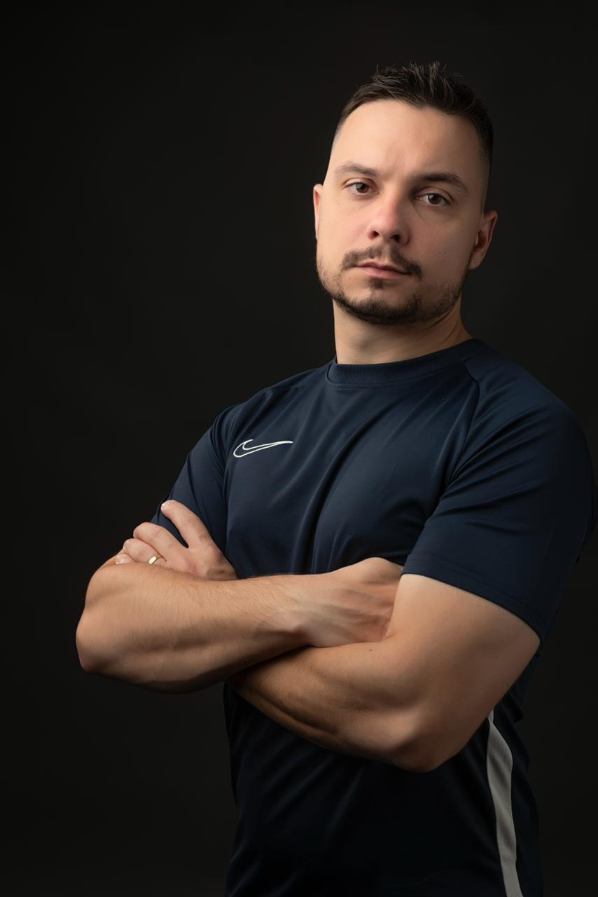 Paulo Rocha - Qualificações