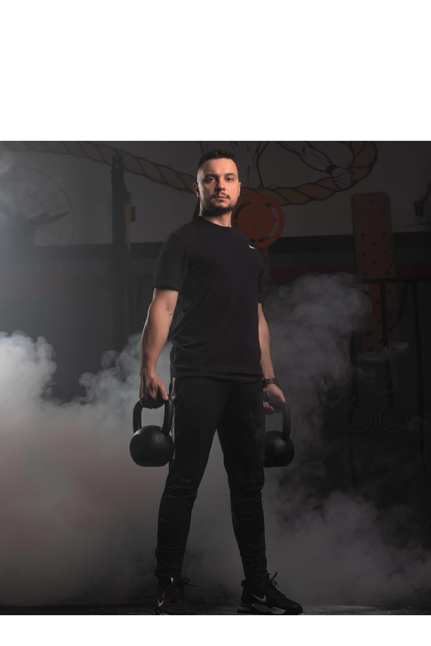 Personal para Atletas